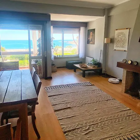 Amazing T2 With Sea View Pool Park Private Access To The Apartamento Oeiras