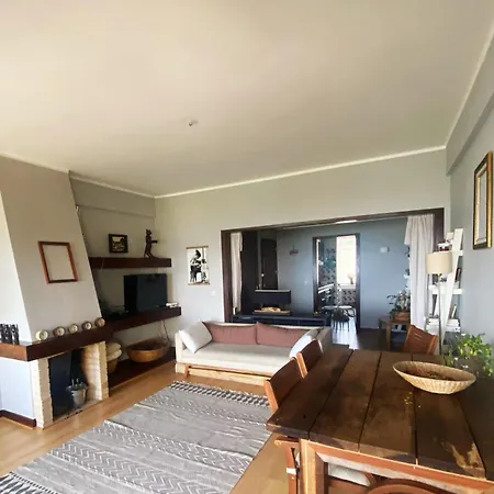 Amazing T2 With Sea View Pool Park Private Access To The *
