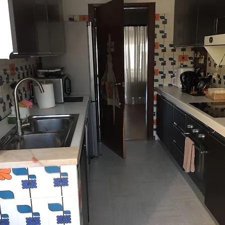 Apartamento Amazing T2 With Sea View Pool Park Private Access To The