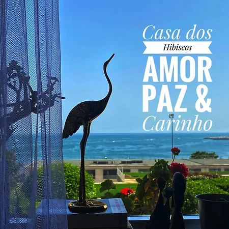 Amazing T2 With Sea View Pool Park Private Access To The Apartamento *