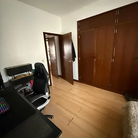 Apartamento Amazing T2 With Sea View Pool Park Private Access To The Oeiras