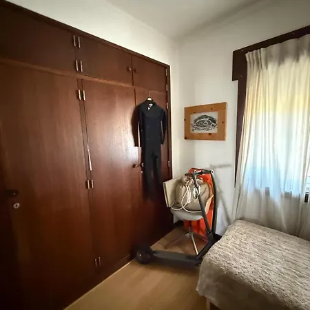 Amazing T2 With Sea View Pool Park Private Access To The Apartamento