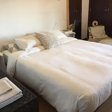 Apartamento Amazing T2 With Sea View Pool Park Private Access To The *
