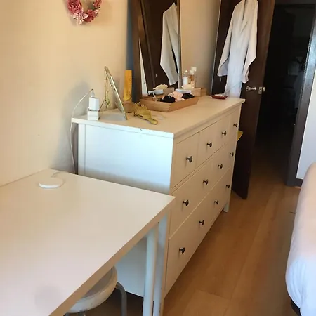 Apartamento Amazing T2 With Sea View Pool Park Private Access To The *
