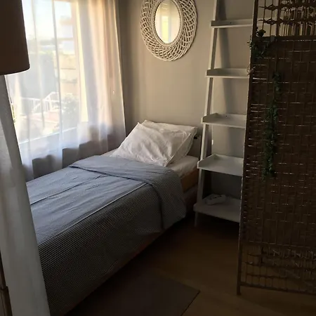 Amazing T2 With Sea View Pool Park Private Access To The * Oeiras